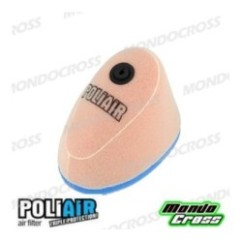 Filtro aria spugna POLIAIR 3 strati TM cod. PA2453
