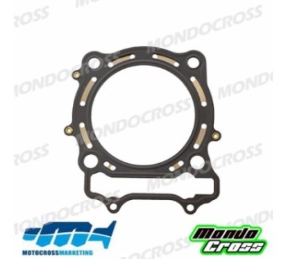 guarnizione testa MXM SUZUKI cod. GU66011T