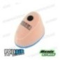 Filtro aria spugna POLIAIR 3 strati TM cod. PA2453
