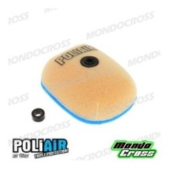 Filtro aria spugna POLIAIR 3 strati HONDA cod. PA2454