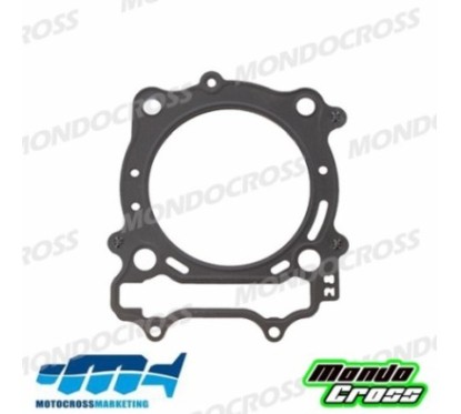 guarnizione testa MXM SUZUKI cod. GU66024T