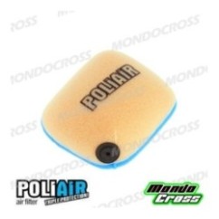 Filtro aria spugna POLIAIR 3 strati GAS GAS, HUSQVARNA, KTM cod. PA2456
