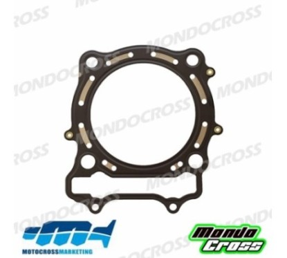 guarnizione testa MXM SUZUKI cod. GU66025T