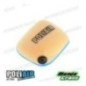 Filtro aria spugna POLIAIR 3 strati GAS GAS, HUSQVARNA, KTM cod. PA2456
