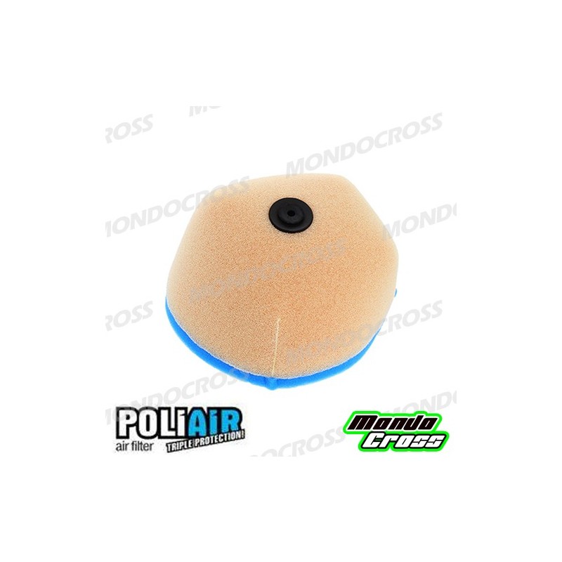 Filtro aria spugna POLIAIR 3 strati SUZUKI cod. PA2457