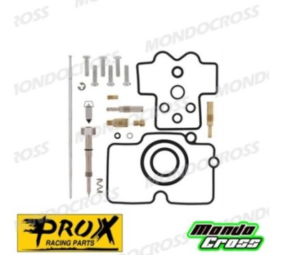 kit revisione carburatore PROX HONDA cod. PX55.10001