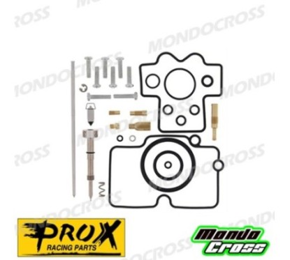 kit revisione carburatore PROX HONDA cod. PX55.10006