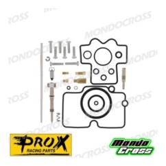 kit revisione carburatore PROX HONDA cod. PX55.10087