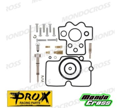 kit revisione carburatore PROX HONDA cod. PX55.10087