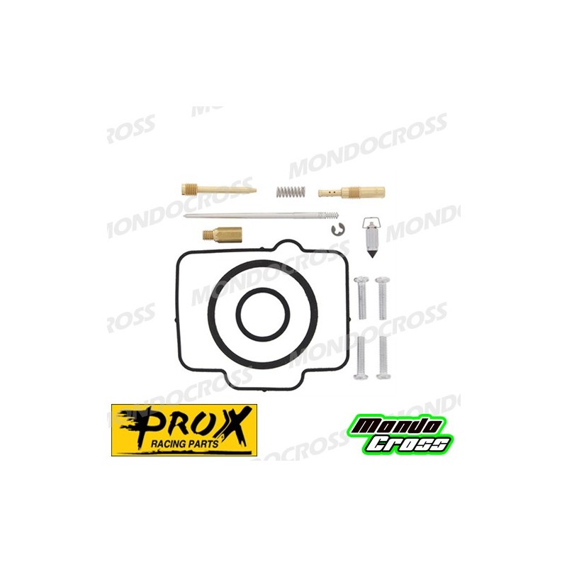 kit revisione carburatore PROX KAWASAKI cod. PX55.10102