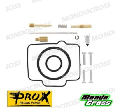 kit revisione carburatore PROX KAWASAKI cod. PX55.10102