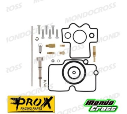 kit revisione carburatore PROX KAWASAKI cod. PX55.10106