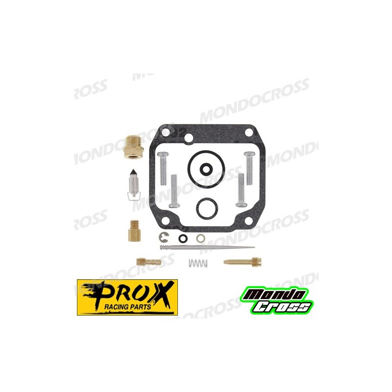 kit revisione carburatore PROX KAWASAKI cod. PX55.10108