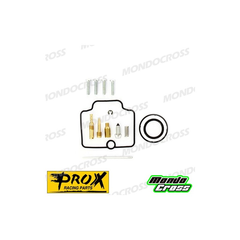 kit revisione carburatore PROX SUZUKI cod. PX55.10109