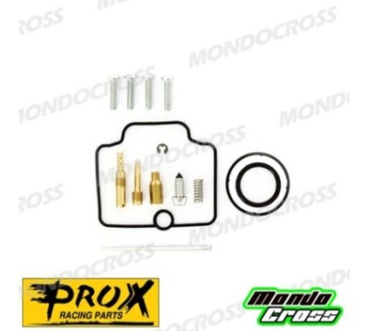 kit revisione carburatore PROX SUZUKI cod. PX55.10109