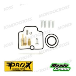 kit revisione carburatore PROX SUZUKI cod. PX55.10113