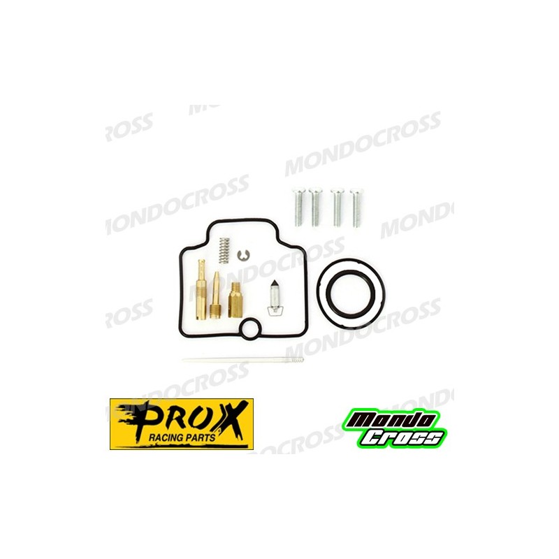 kit revisione carburatore PROX SUZUKI cod. PX55.10113