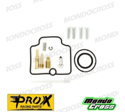 kit revisione carburatore PROX SUZUKI cod. PX55.10113