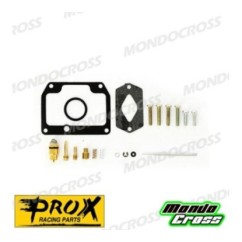 kit revisione carburatore PROX SUZUKI cod. PX55.10114