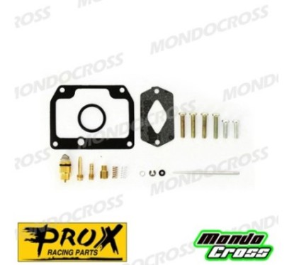 kit revisione carburatore PROX SUZUKI cod. PX55.10114