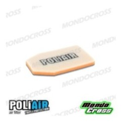 Filtro aria spugna POLIAIR 3 strati GAS GAS, HUSQVARNA, KTM cod. PA2459