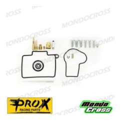 kit revisione carburatore PROX SUZUKI cod. PX55.10122