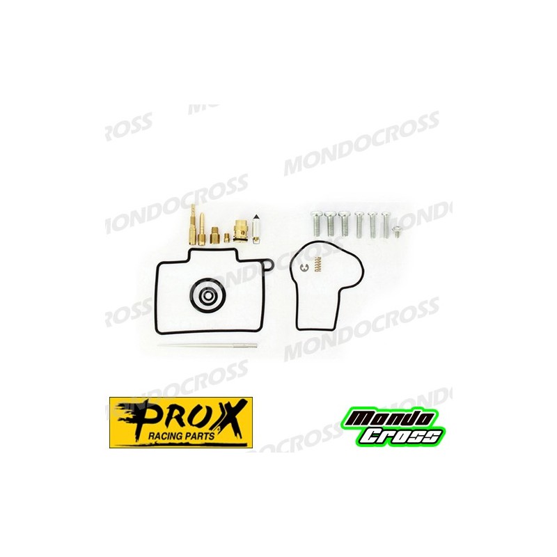 kit revisione carburatore PROX SUZUKI cod. PX55.10122