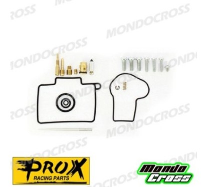 kit revisione carburatore PROX SUZUKI cod. PX55.10122