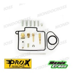 kit revisione carburatore PROX SUZUKI cod. PX55.10123