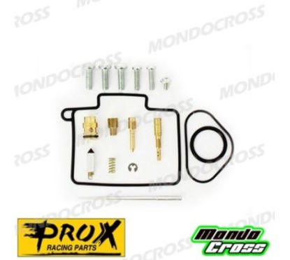 kit revisione carburatore PROX SUZUKI cod. PX55.10123