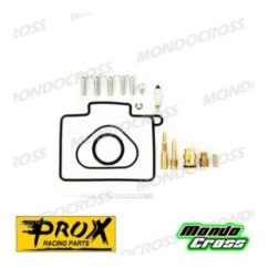 kit revisione carburatore PROX SUZUKI cod. PX55.10124