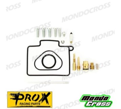 kit revisione carburatore PROX SUZUKI cod. PX55.10124