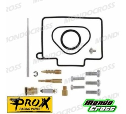 kit revisione carburatore PROX SUZUKI cod. PX55.10125