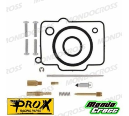 kit revisione carburatore PROX SUZUKI cod. PX55.10126