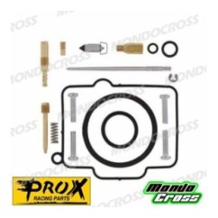 kit revisione carburatore PROX SUZUKI cod. PX55.10127