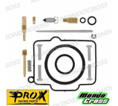 kit revisione carburatore PROX SUZUKI cod. PX55.10127