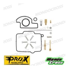 kit revisione carburatore PROX SUZUKI cod. PX55.10131