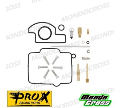 kit revisione carburatore PROX SUZUKI cod. PX55.10131