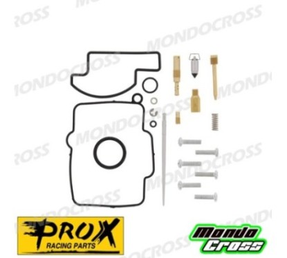 kit revisione carburatore PROX KAWASAKI cod. PX55.10136