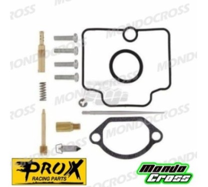 kit revisione carburatore PROX YAMAHA cod. PX55.10140