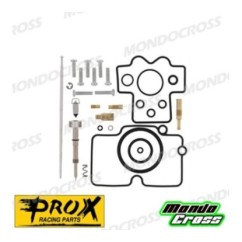 kit revisione carburatore PROX HONDA cod. PX55.10141