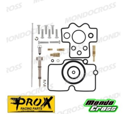 kit revisione carburatore PROX HONDA cod. PX55.10141