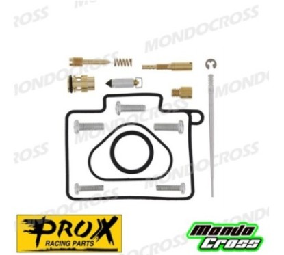 kit revisione carburatore PROX FANTIC, YAMAHA cod. PX55.10145