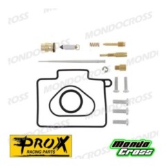 kit revisione carburatore PROX YAMAHA cod. PX55.10146