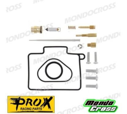 kit revisione carburatore PROX YAMAHA cod. PX55.10146