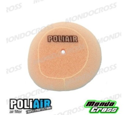 Filtro aria spugna POLIAIR 3 strati YAMAHA cod. PA2461