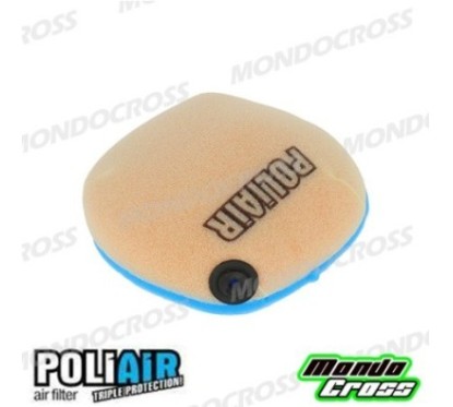 Filtro aria spugna POLIAIR 3 strati BETA cod. PA2462