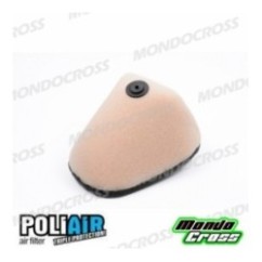 Filtro aria spugna POLIAIR 3 strati TM cod. PA2464