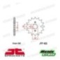 Pignone acciaio JT Passo 520, 12 denti KAWASAKI, YAMAHA cod. JTF422.12