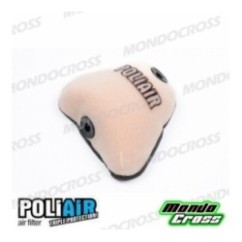 Filtro aria spugna POLIAIR 3 strati FANTIC, YAMAHA cod. PA2468
